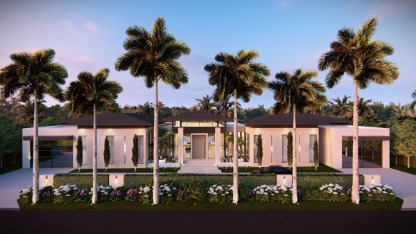 458 Areca Palm Boca Raton, FL 33432