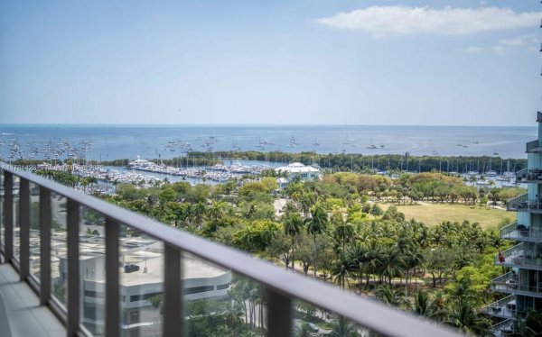 2655 S Bayshore Dr #1109 Coconut Grove, FL 33133