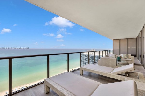 9701 Collins Ave #2403S Bal Harbour, FL 33154