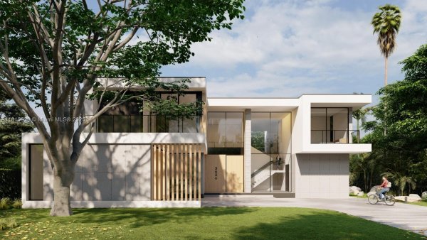 3656 S Douglas Rd Miami, FL 33133