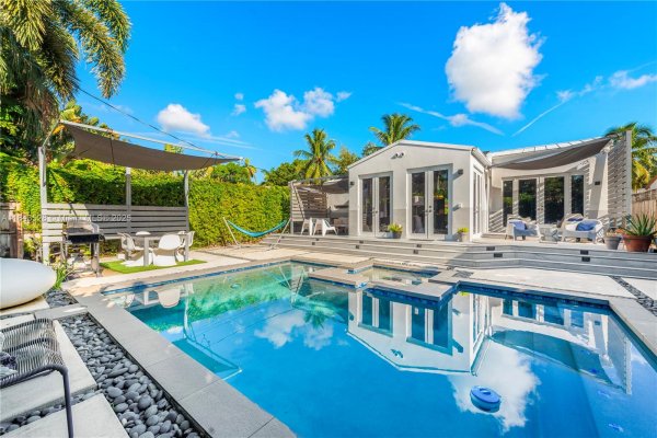 738 NE 72nd Ter Miami, FL 33138