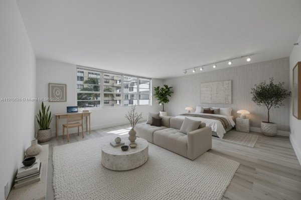 100 Lincoln Rd #626 Miami Beach, FL 33139