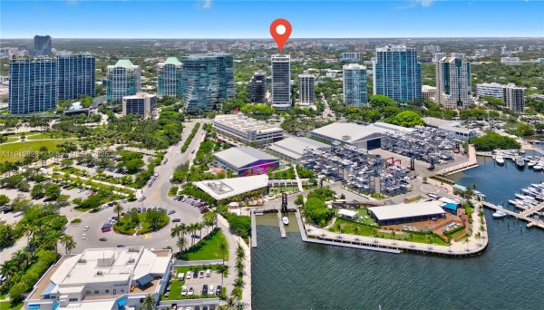 2655 S Bayshore Dr #405 Miami, FL 33133