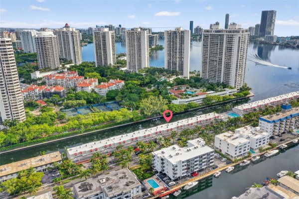 3745 NE 171st St #57 North Miami Beach, FL 33160