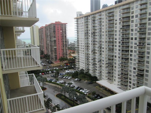 231 174th St #1706 Sunny Isles Beach, FL 33160