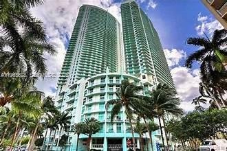 1900 N Bayshore Dr #508 Miami, FL 33132