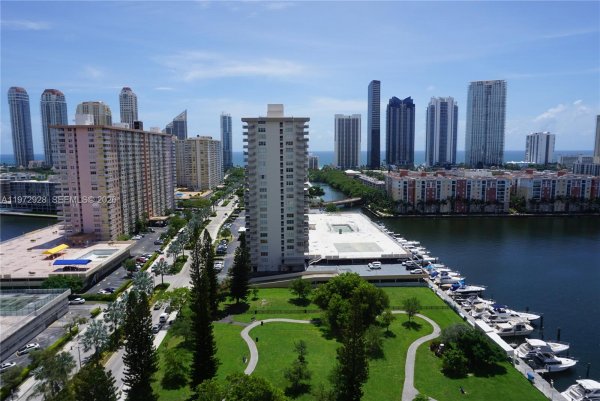 290 174th St #2014 Sunny Isles Beach, FL 33160