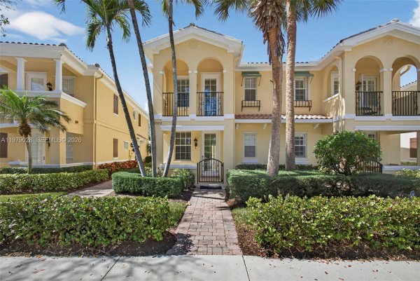 4022 Parkside Dr Jupiter, FL 33458