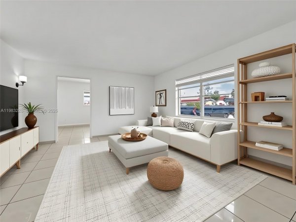 12232 SW 31st Ter #12232 Miami, FL 33175