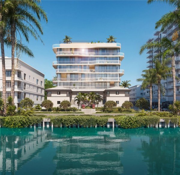 2901 Indian Crk Dr #401 Miami Beach, FL 33140