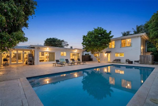 3758 Prairie Ave Miami Beach, FL 33140