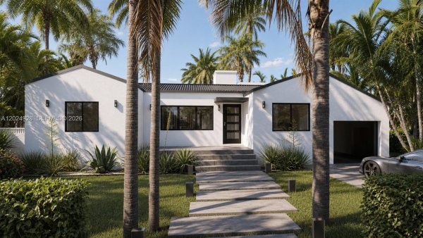 740 NE 83rd St Miami, FL 33138