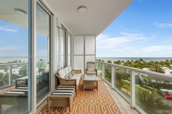 50 S Pointe Dr #903 Miami Beach, FL 33139