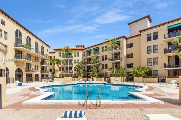 55 Merrick Way #744 Coral Gables, FL 33134
