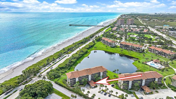 101 S Seas #105 Jupiter, FL 33477