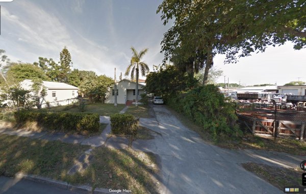 515 Biscayne West Palm Beach, FL 33401