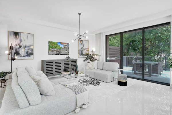 3040 N Ocean #N106 Fort Lauderdale, FL 33308