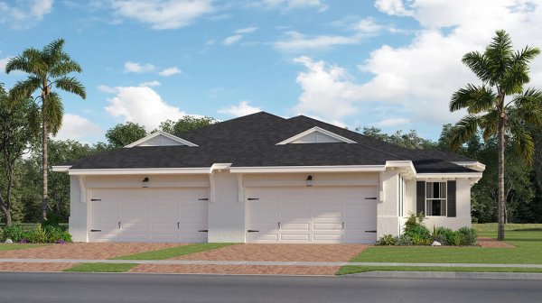 10683 NW Wilgrove Port St Lucie, FL 34987