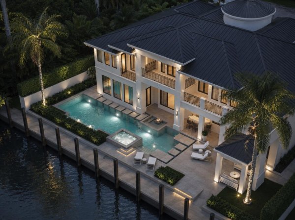 2415 Castilla Isle Fort Lauderdale, FL 33301