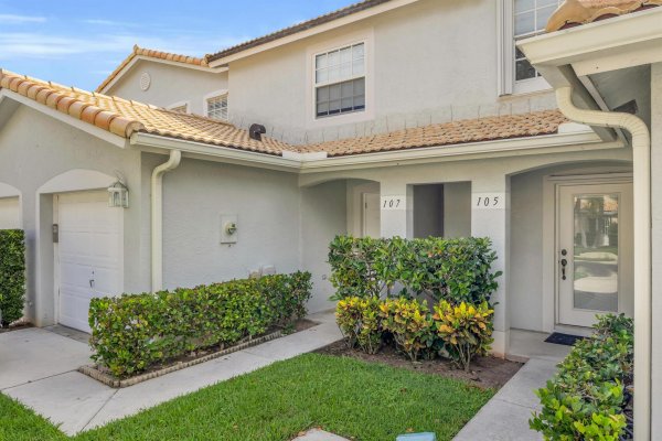 107 Wooden Mill Ter Jupiter, FL 33458