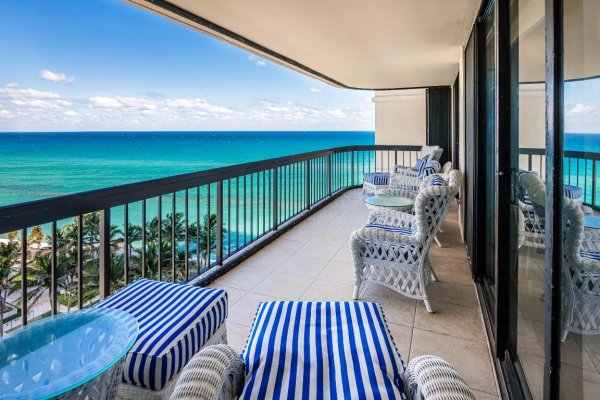 5380 N Ocean #10g Singer Island, FL 33404