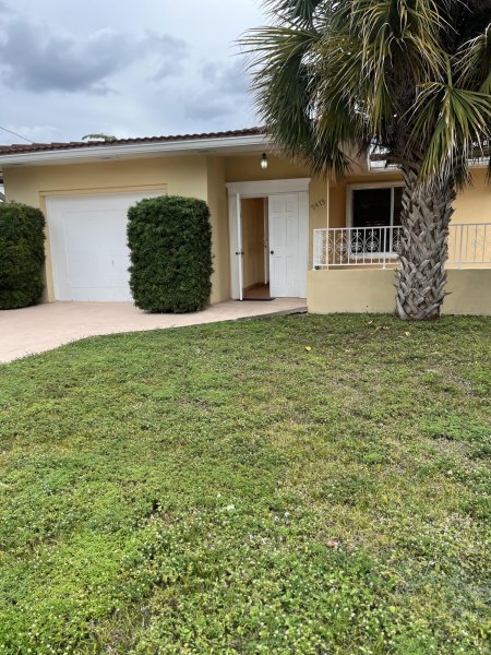 9473 Byron Surfside, FL 33154