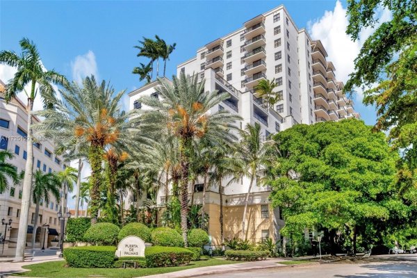 888 S Douglas Rd #1210 Coral Gables, FL 33134