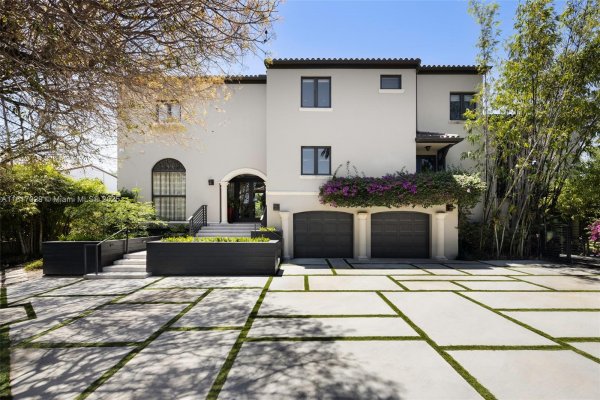 Undisclosed Address Coral Gables, FL 33143 Undisclosed Address Coral Gables, FL 33143