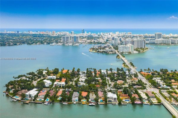 301 W Rivo Alto Dr Miami Beach, FL 33139