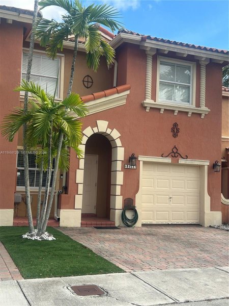 3153 SW 153rd Ave Miami, FL 33185