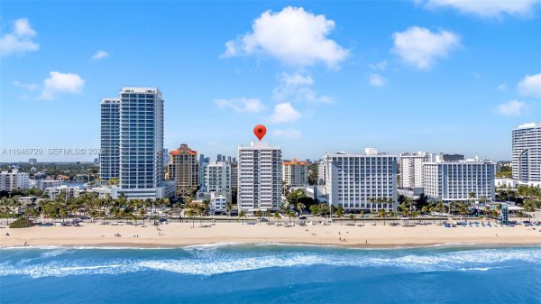 209 N Fort Lauderdale Bch Blvd #6B Fort Lauderdale, FL 33304