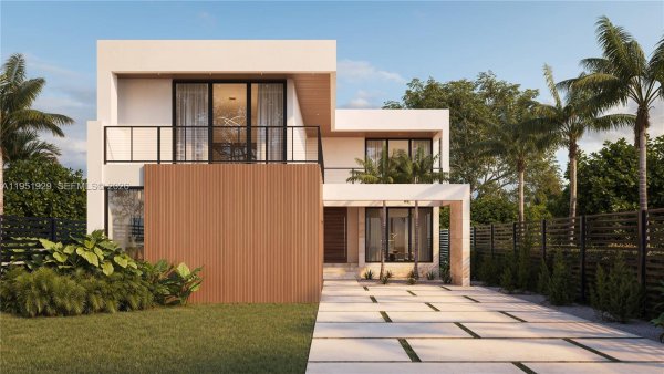 340 SW 20th Rd Miami, FL 33129