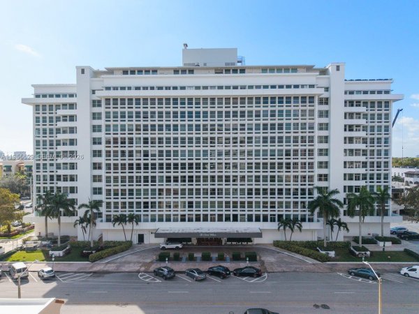 700 Biltmore Way #501 Coral Gables, FL 33134