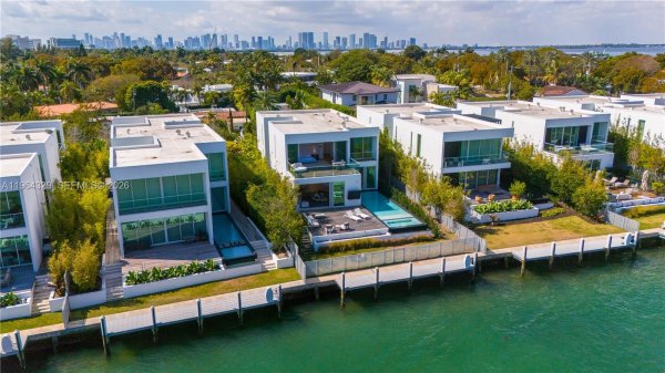 1031 W 48th St #6 Miami Beach, FL 33140