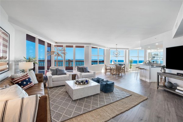 2100 N Ocean Blvd #11B Fort Lauderdale, FL 33305