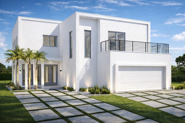 5766 SW 41st St (model B) Miami, FL 33155