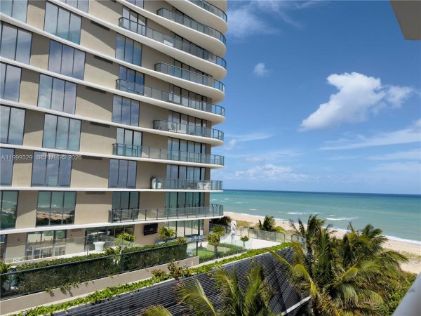 710 N Ocean Blvd #603 Pompano Beach, FL 33062