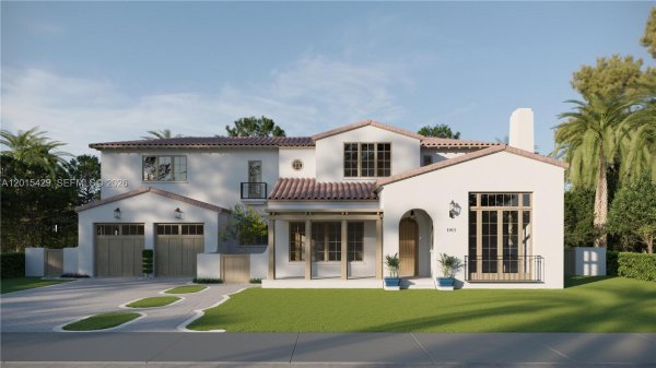 1915 Country Clb Prado Coral Gables, FL 33134