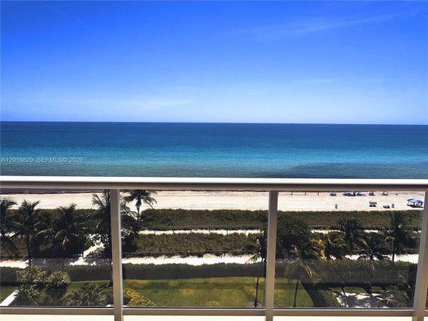8855 Collins Ave #8J Surfside, FL 33154