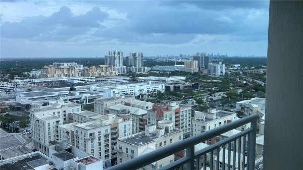 9055 SW 73rd Ct #2007 Miami, FL 33156