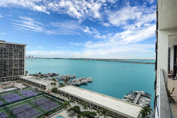 1925 Brickell Ave #1603 Miami, FL 33129