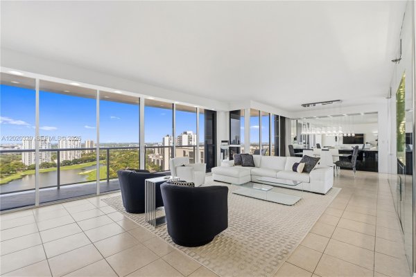 20281 E Country Clb Dr #2101 Aventura, FL 33180