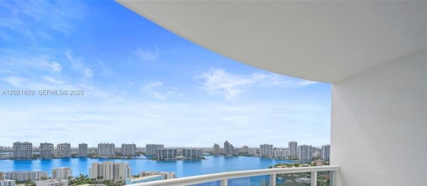 18201 Collins Ave #3501A Sunny Isles Beach, FL 33160