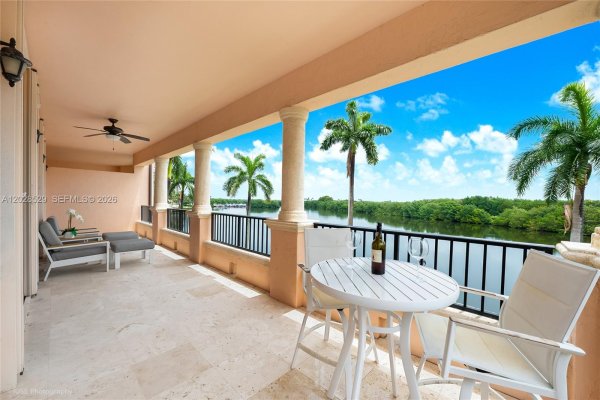 Undisclosed Address Coral Gables, FL 33158