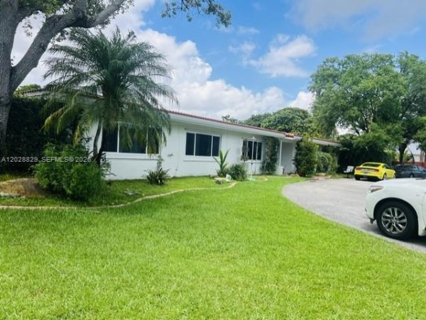 7910 SW 73rd Ct Miami, FL 33143