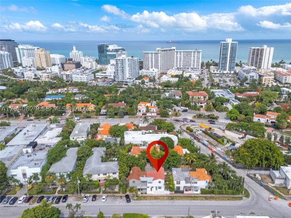 337 W 28th St Miami Beach, FL 33140