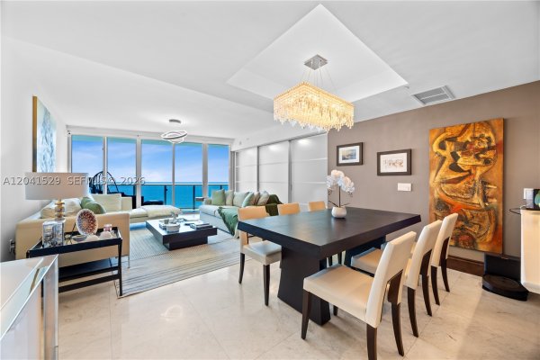 Undisclosed Address Sunny Isles Beach, FL 33160