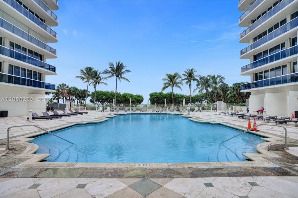 9595 Collins Ave #N5-G Surfside, FL 33154