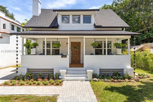 7121 SW 63rd Ave South Miami, FL 33143