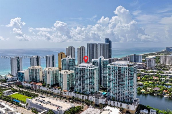 300 Sunny Isles Blvd #4-1007 Sunny Isles Beach, FL 33160